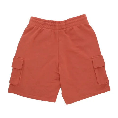 Shorts > Casual Shorts - - New Era - Modalova