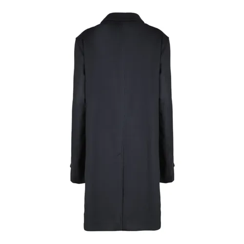 Coats > Single-Breasted Coats - - Herno - Modalova