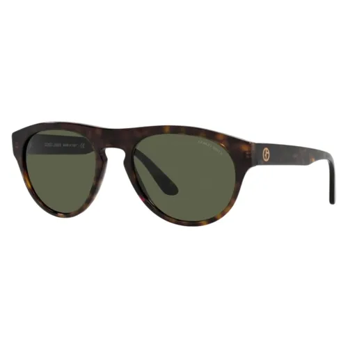 Accessories > Sunglasses - - Giorgio Armani - Modalova
