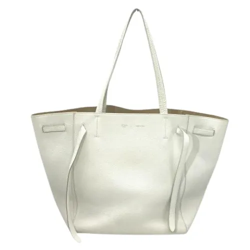 Pre-owned > Pre-owned Bags > Pre-owned Tote Bags - - Celine Vintage - Modalova