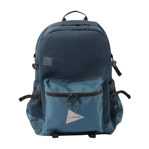 Sport > Outdoor > Backpacks - - And Wander - Modalova