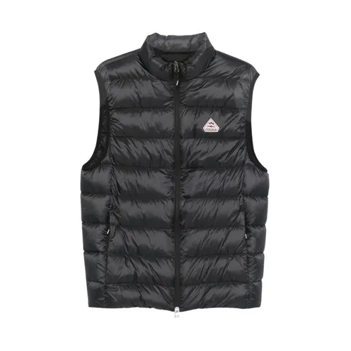 Pyrenex - Jackets > Vests - Black - Pyrenex - Modalova