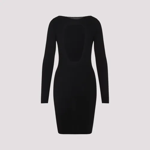 Dresses > Day Dresses > Short Dresses - - Rick Owens - Modalova