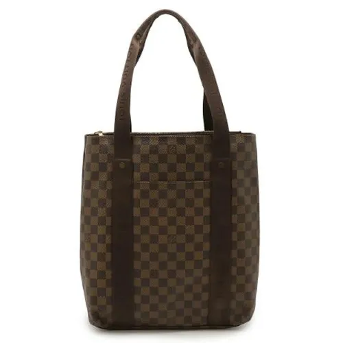 Pre-owned > Pre-owned Bags > Pre-owned Tote Bags - - Louis Vuitton Vintage - Modalova