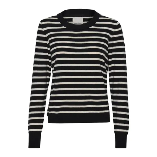 Knitwear > Round-neck Knitwear - - Part Two - Modalova