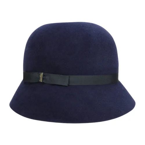 Accessories > Hats > Hats - - Borsalino - Modalova