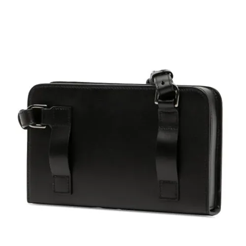 Pre-owned > Pre-owned Bags > Pre-owned Belt Bags - - Dior Vintage - Modalova