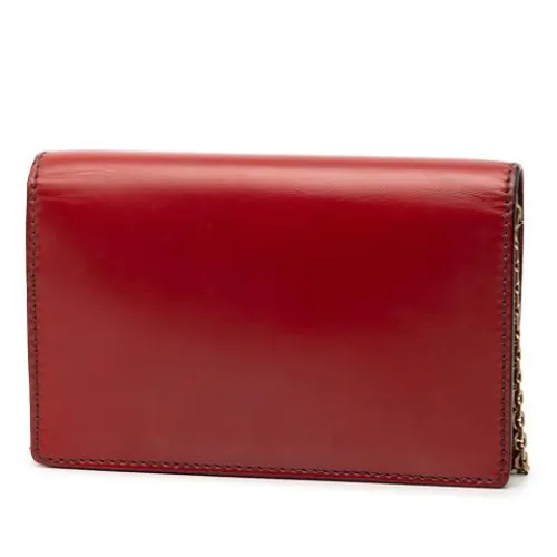 Pre-owned > Pre-owned Bags > Pre-owned Cross Body Bags - - Dior Vintage - Modalova
