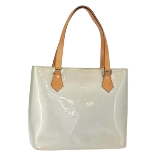 Pre-owned > Pre-owned Bags > Pre-owned Tote Bags - - Louis Vuitton Vintage - Modalova