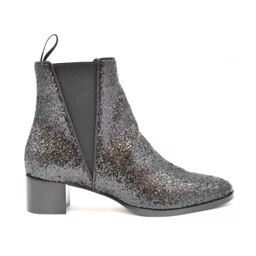 Shoes > Boots > Ankle Boots - - Giuseppe Zanotti - Modalova