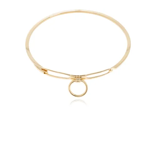 Accessories > Jewellery > Necklaces - - MM6 Maison Margiela - Modalova