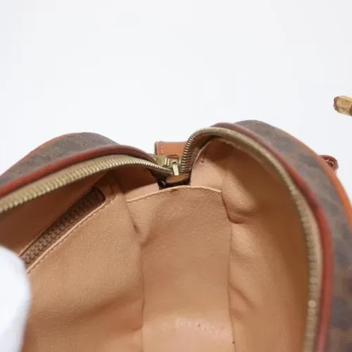 Pre-owned > Pre-owned Bags > Pre-owned Cross Body Bags - - Celine Vintage - Modalova
