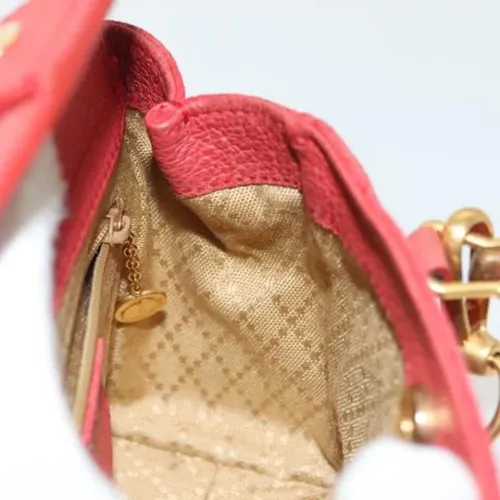 Pre-owned > Pre-owned Bags > Pre-owned Mini Bags - - Gucci Vintage - Modalova