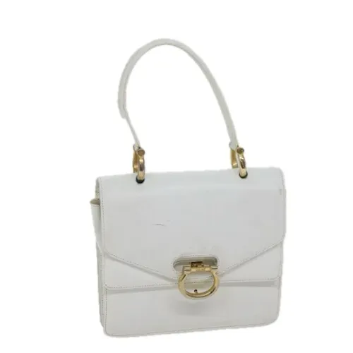 Pre-owned > Pre-owned Bags > Pre-owned Handbags - - Celine Vintage - Modalova