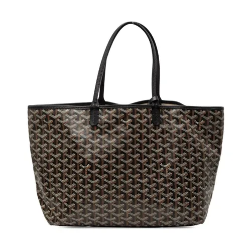 Pre-owned > Pre-owned Bags > Pre-owned Tote Bags - - Goyard Vintage - Modalova