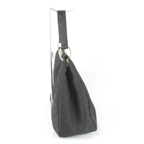 Pre-owned > Pre-owned Bags > Pre-owned Shoulder Bags - - Gucci Vintage - Modalova