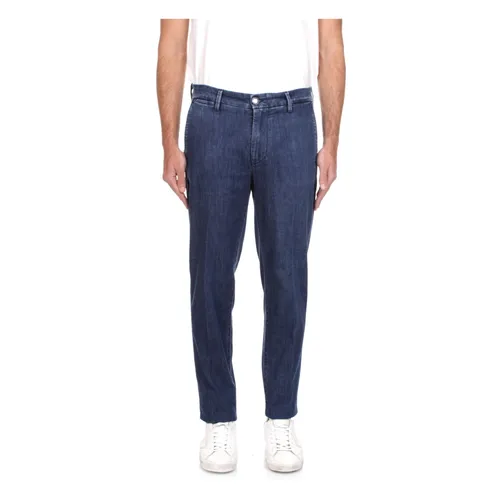 Jeans > Slim-fit Jeans - - Re-Hash - Modalova