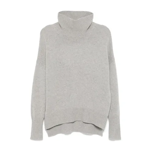 Knitwear > Cashmere Knitwear - - Lisa Yang - Modalova