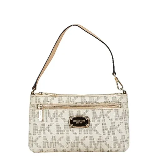 Pre-owned > Pre-owned Bags > Pre-owned Handbags - - Michael Kors Pre-owned - Modalova