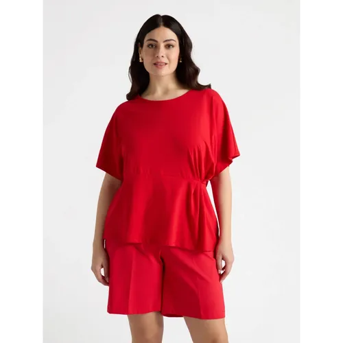 Tops > T-Shirts - - Fiorella Rubino - Modalova