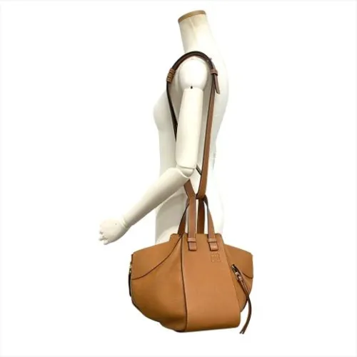 Pre-owned > Pre-owned Bags > Pre-owned Handbags - - Loewe Pre-owned - Modalova