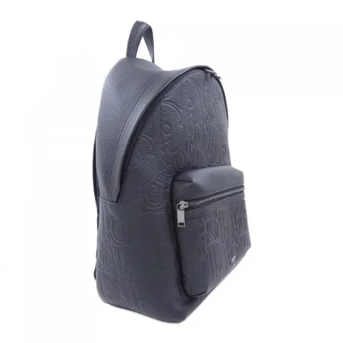 Pre-owned > Pre-owned Bags > Pre-owned Backpacks - - Dior Vintage - Modalova