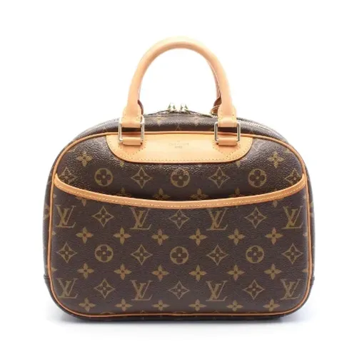 Pre-owned > Pre-owned Bags > Pre-owned Handbags - - Louis Vuitton Vintage - Modalova