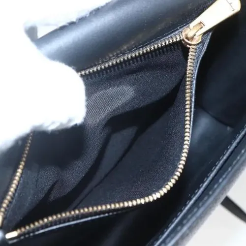 Pre-owned > Pre-owned Bags > Pre-owned Cross Body Bags - - Salvatore Ferragamo Pre-owned - Modalova