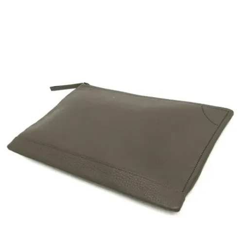Pre-owned > Pre-owned Bags > Pre-owned Clutches - - Balenciaga Vintage - Modalova