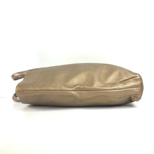 Pre-owned > Pre-owned Bags > Pre-owned Tote Bags - - Bvlgari Vintage - Modalova