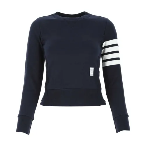 Sweatshirts & Hoodies > Sweatshirts - - Thom Browne - Modalova