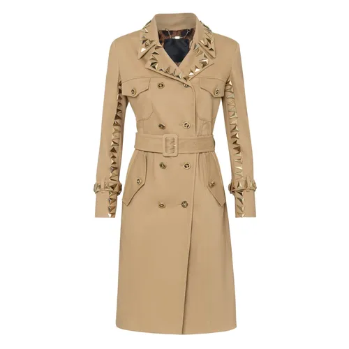 Coats > Trench Coats - - Philipp Plein - Modalova