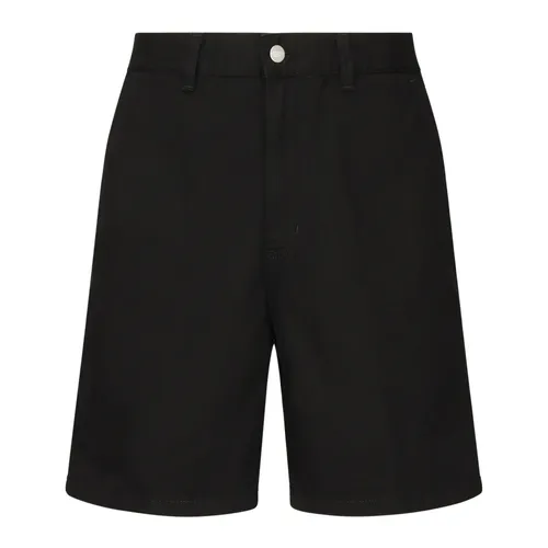 Shorts > Denim Shorts - - Carhartt Wip - Modalova