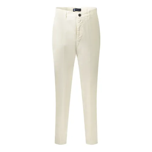 Trousers > Chinos - - North Sails - Modalova