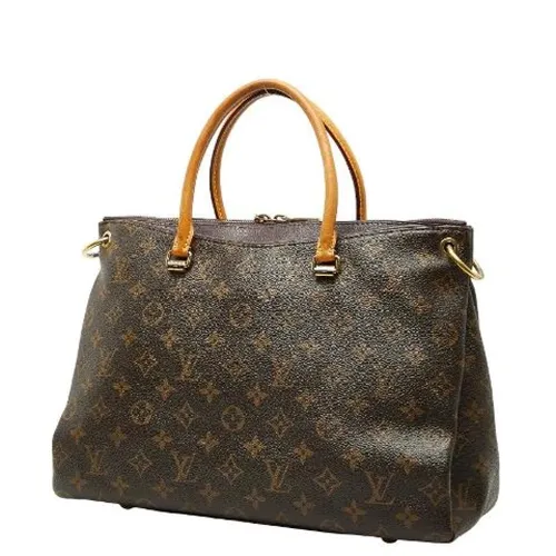 Pre-owned > Pre-owned Bags > Pre-owned Handbags - - Louis Vuitton Vintage - Modalova