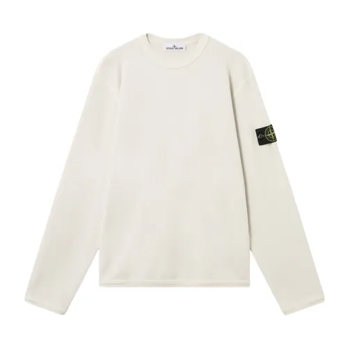 Knitwear > Round-neck Knitwear - - Stone Island - Modalova