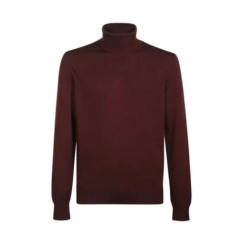 Knitwear > Turtlenecks - - Emporio Armani - Modalova