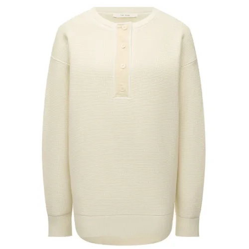 Knitwear > Round-neck Knitwear - - The Row - Modalova