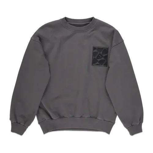 Sweatshirts & Hoodies > Sweatshirts - - Philippe Model - Modalova