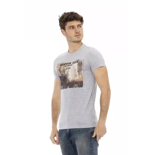 Tops > T-Shirts - - Trussardi - Modalova