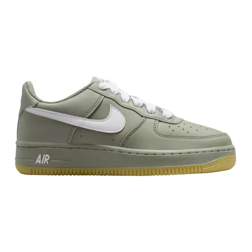 Nike - Shoes > Sneakers - Green - Nike - Modalova