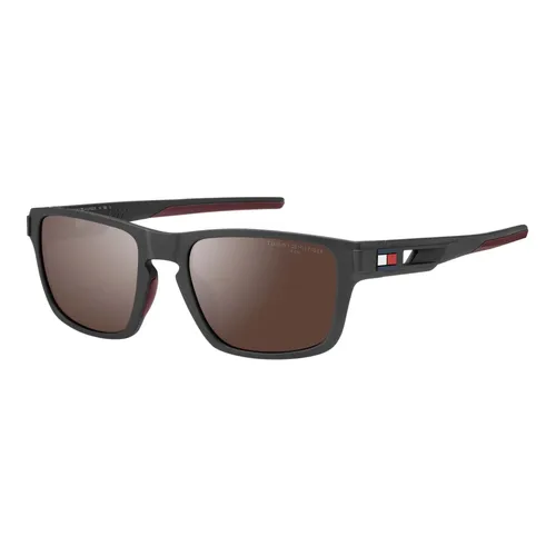 Accessories > Sunglasses - - Tommy Hilfiger - Modalova