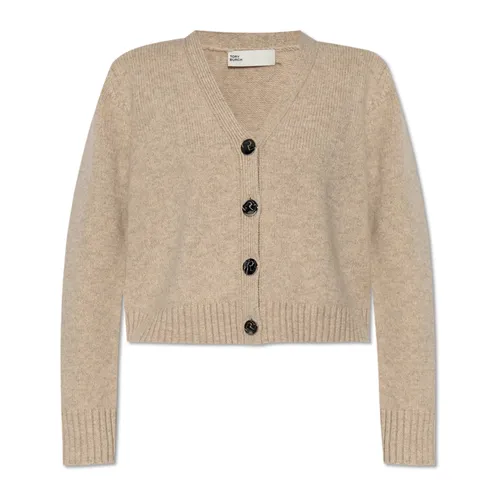 Knitwear > Cardigans - - Tory Burch - Modalova