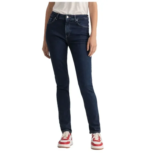 Jeans > Skinny Jeans - - Gant - Modalova