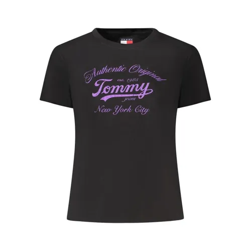 Tops > T-Shirts - - Tommy Hilfiger - Modalova