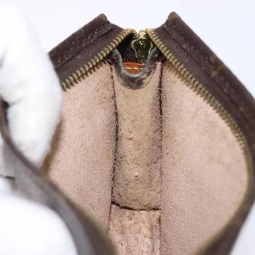 Pre-owned > Pre-owned Bags > Pre-owned Mini Bags - - Louis Vuitton Vintage - Modalova
