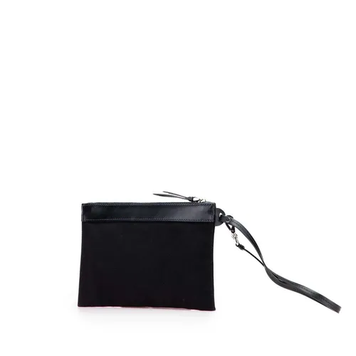 Pre-owned > Pre-owned Bags > Pre-owned Clutches - - Prada Vintage - Modalova