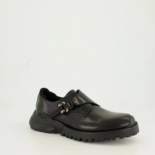 Dior - Shoes > Flats - Black - Dior - Modalova