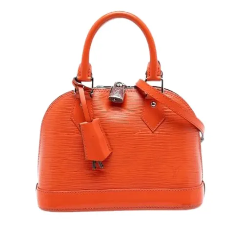 Pre-owned > Pre-owned Bags > Pre-owned Handbags - - Louis Vuitton Vintage - Modalova