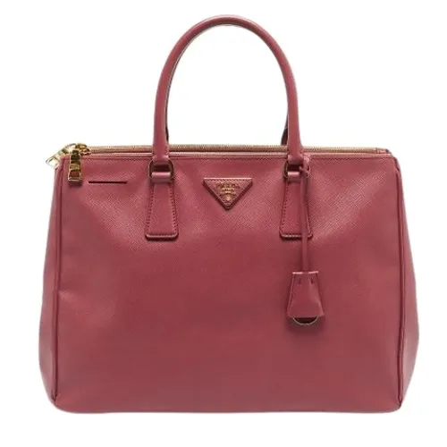 Pre-owned > Pre-owned Bags > Pre-owned Handbags - - Prada Vintage - Modalova